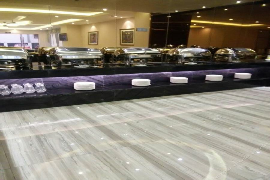 Ramada Encore Wyndham Nanning City Center Qingxiu Exterior photo